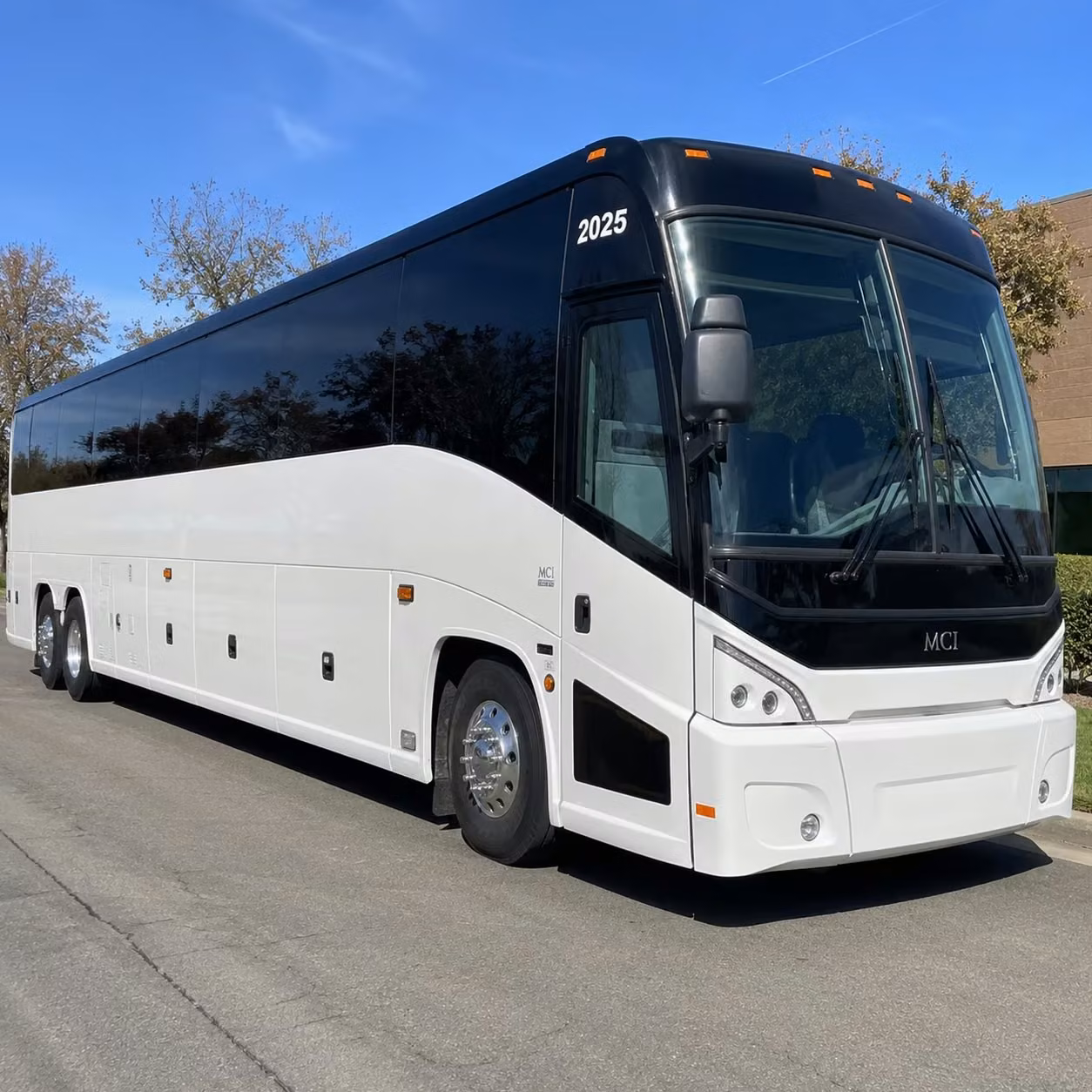 airport transfers and long distance ministry travel for new york city churches