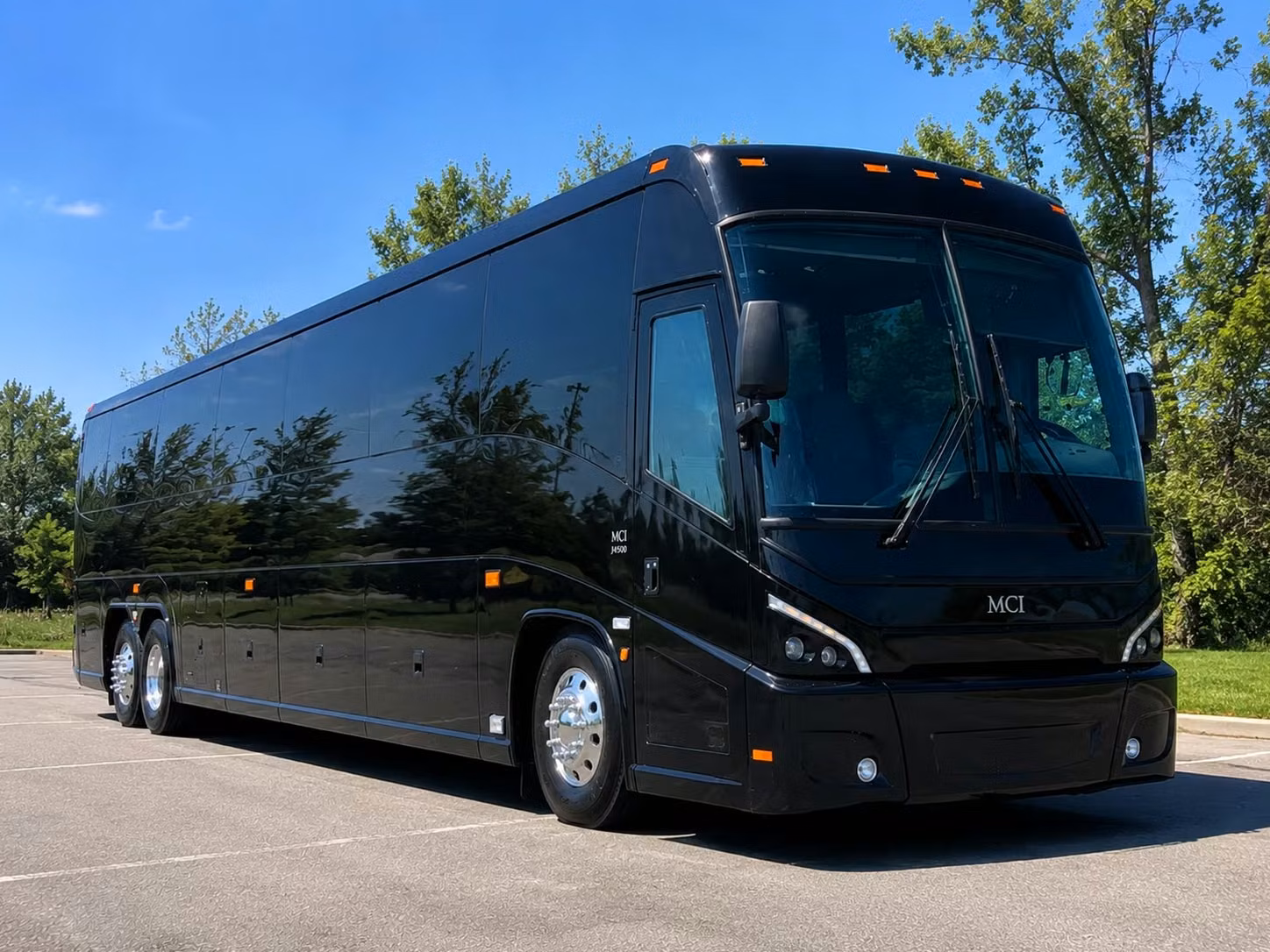 charter bus rentals for nyc science and stem field trips