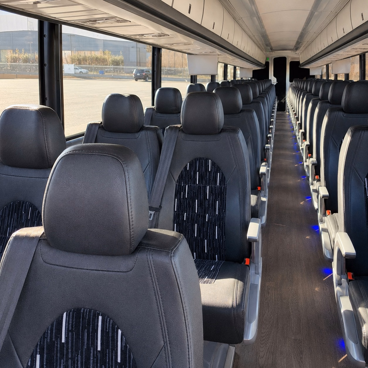 compare bus rentals in new york city the easy way