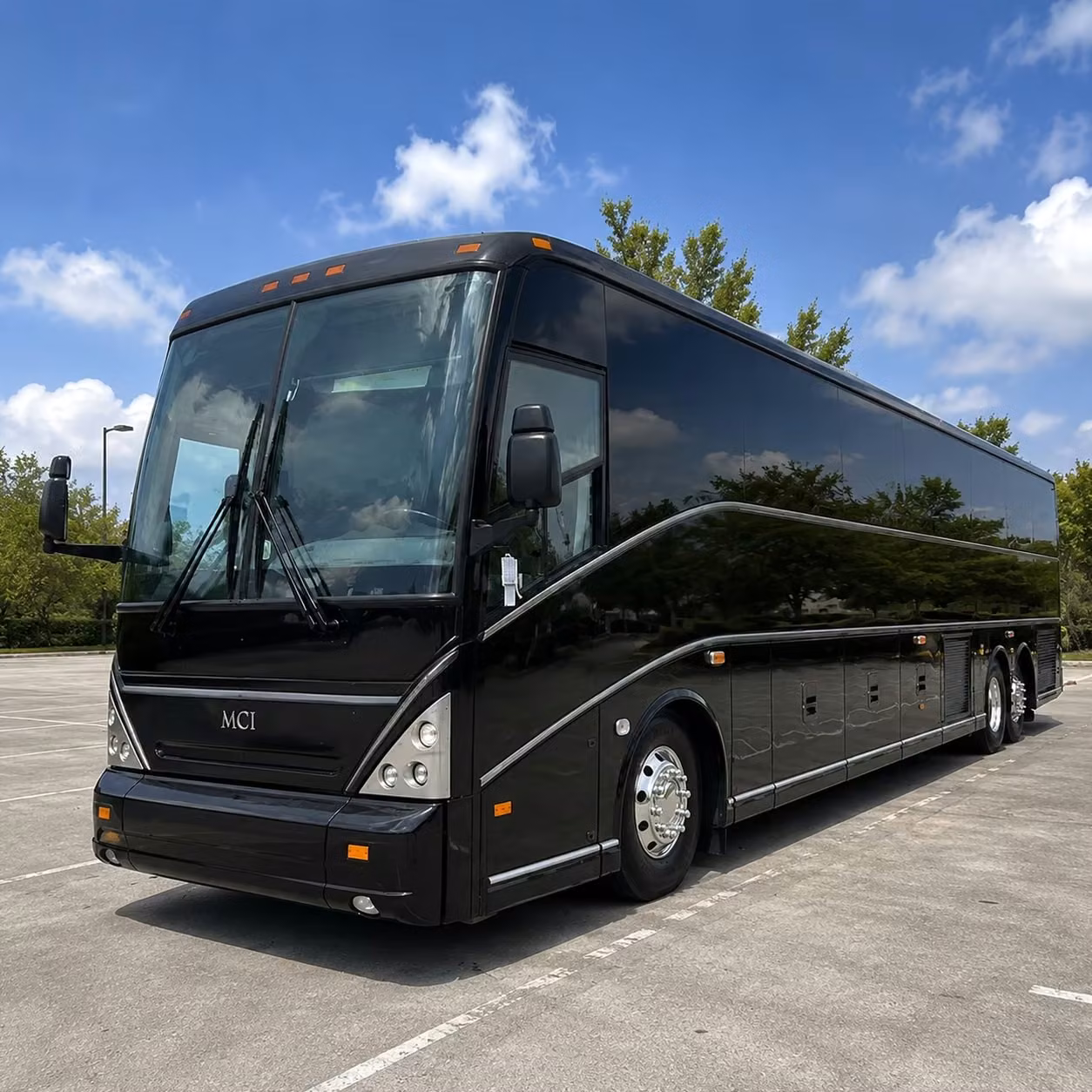 construction crew shuttles government contracts and specialized corporate transportation in nyc