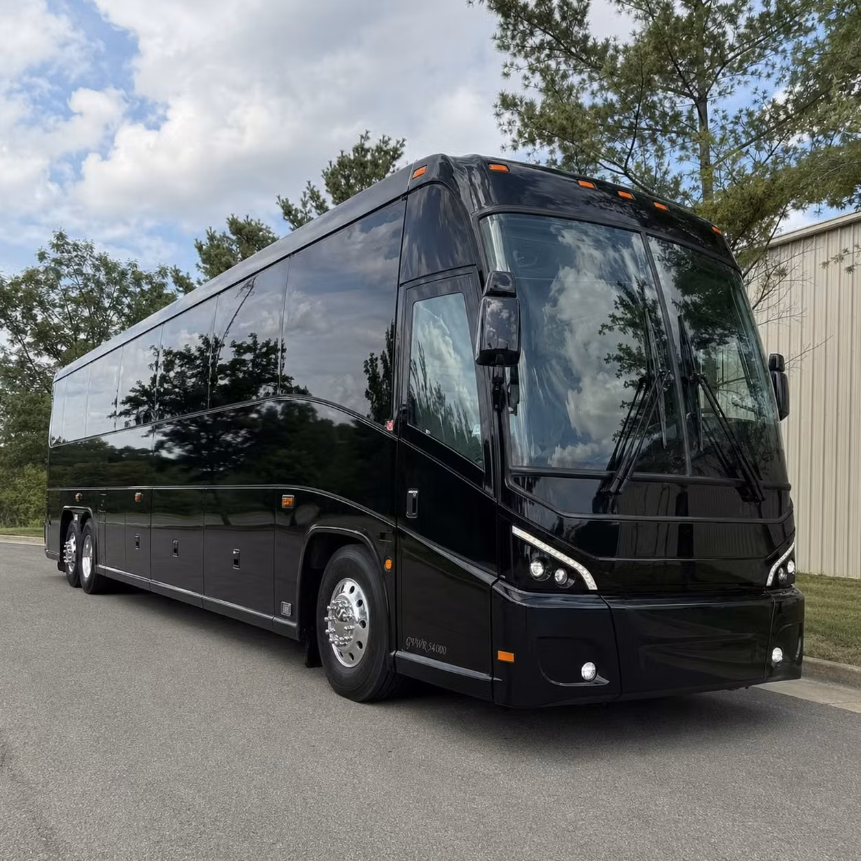 coordinate multi stop nyc office shuttle programs with one easy booking platform