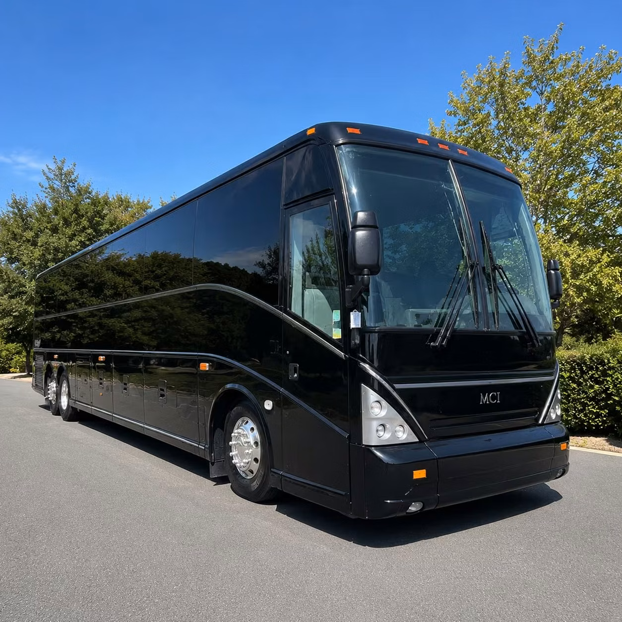 corporate event transportation for nyc s biggest venues and conferences