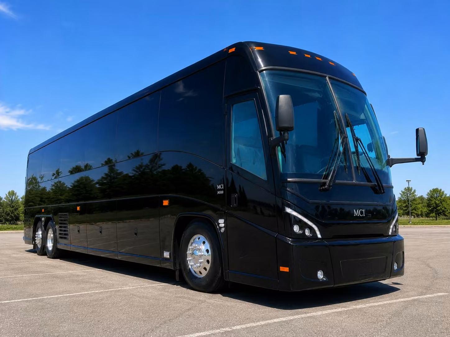 event transportation services in new york city
