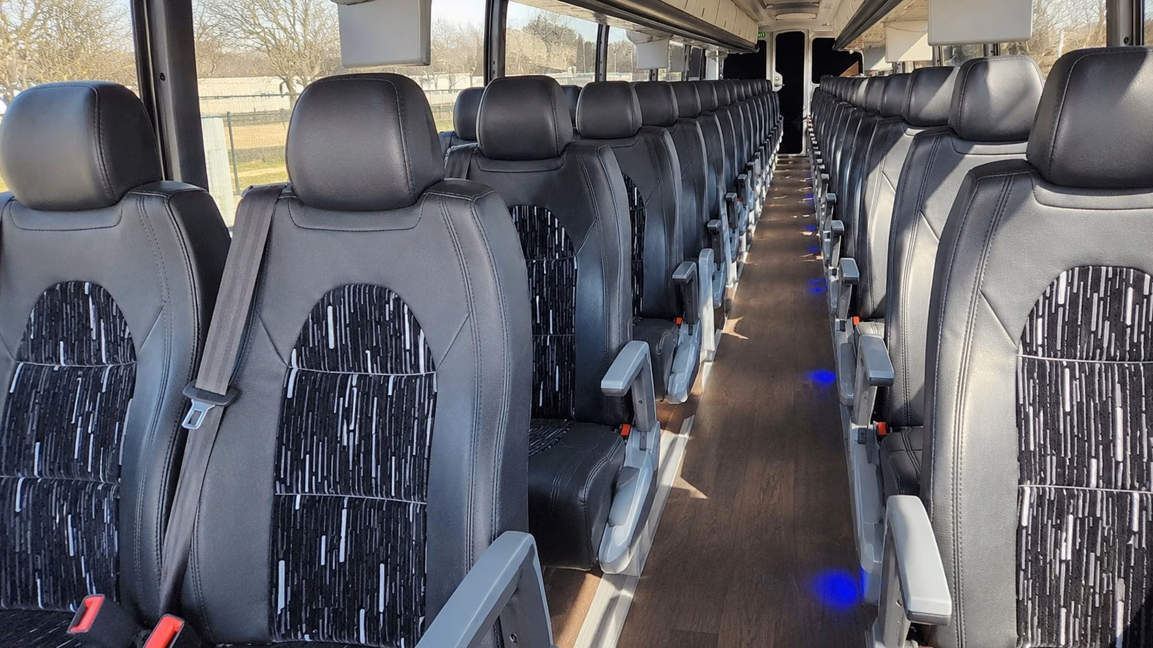 how the day of the week changes what a bus costs in new york city new york