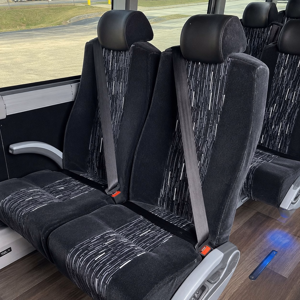 how where and when you re traveling affects new york city charter bus rates