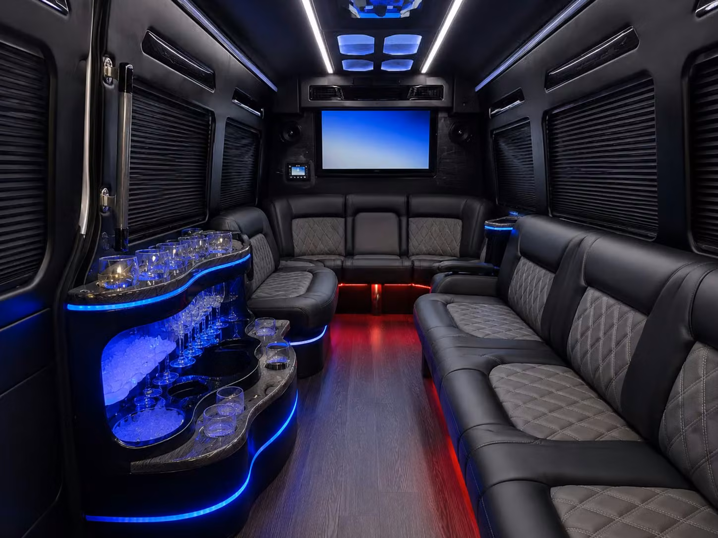 it s easy to compare nyc prom bus prices without calling anyone