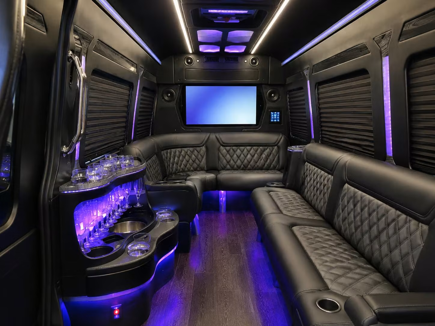 jones beach theater and forest hills stadium concert bus rentals