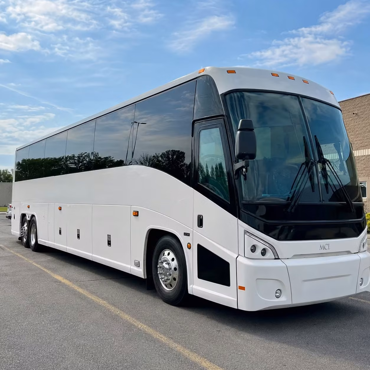 long distance transportation in new york city and all the surrounding areas