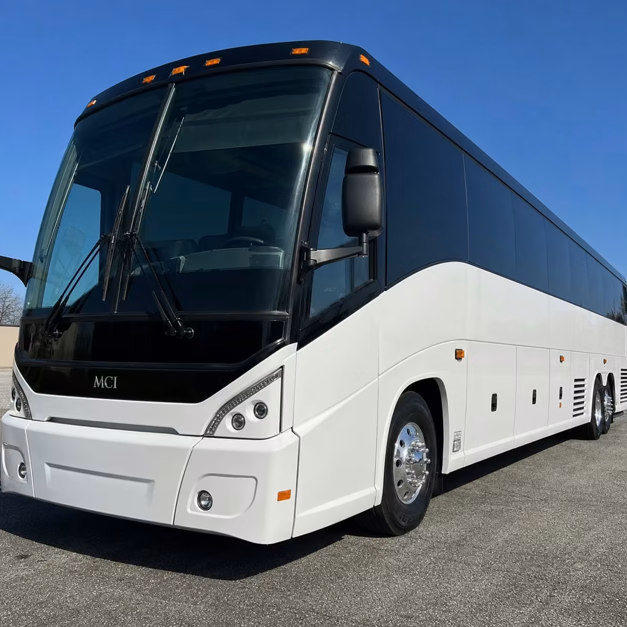 new york city concert transportation