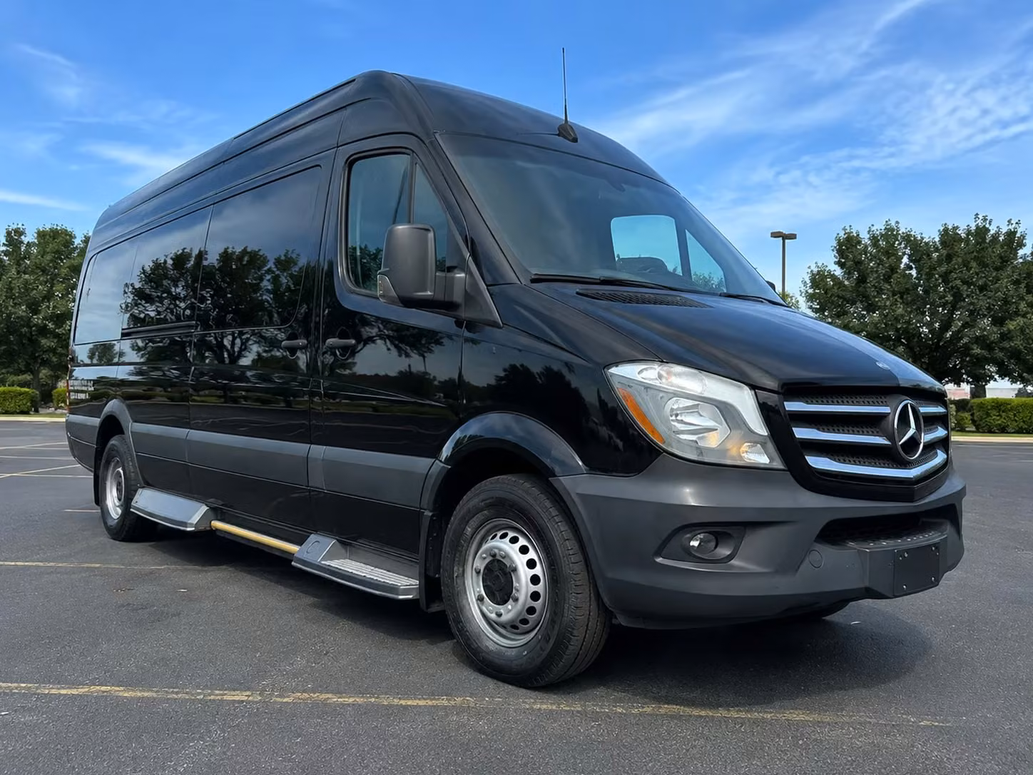 new york city employee transportation