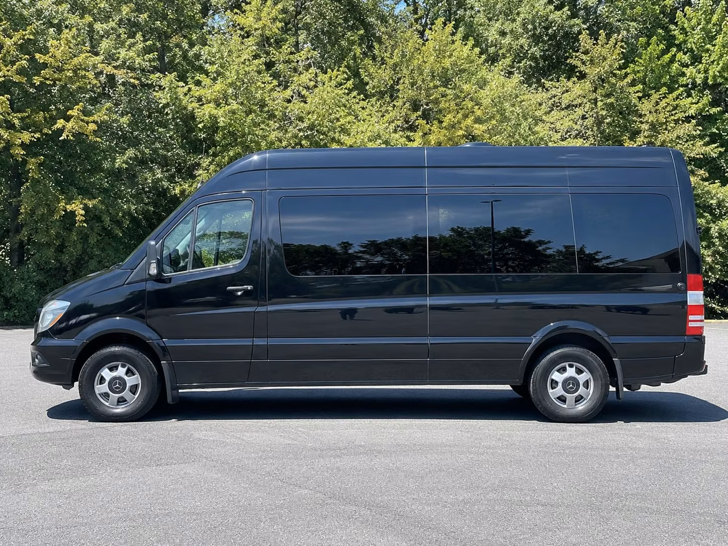 new york city event transportation