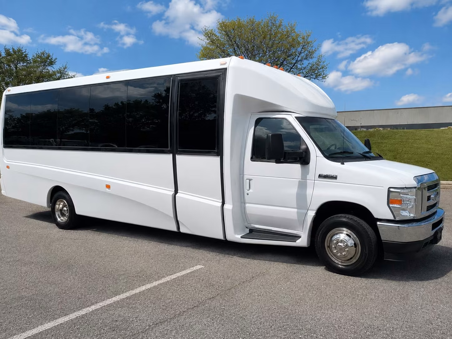 new york city field trip transportation