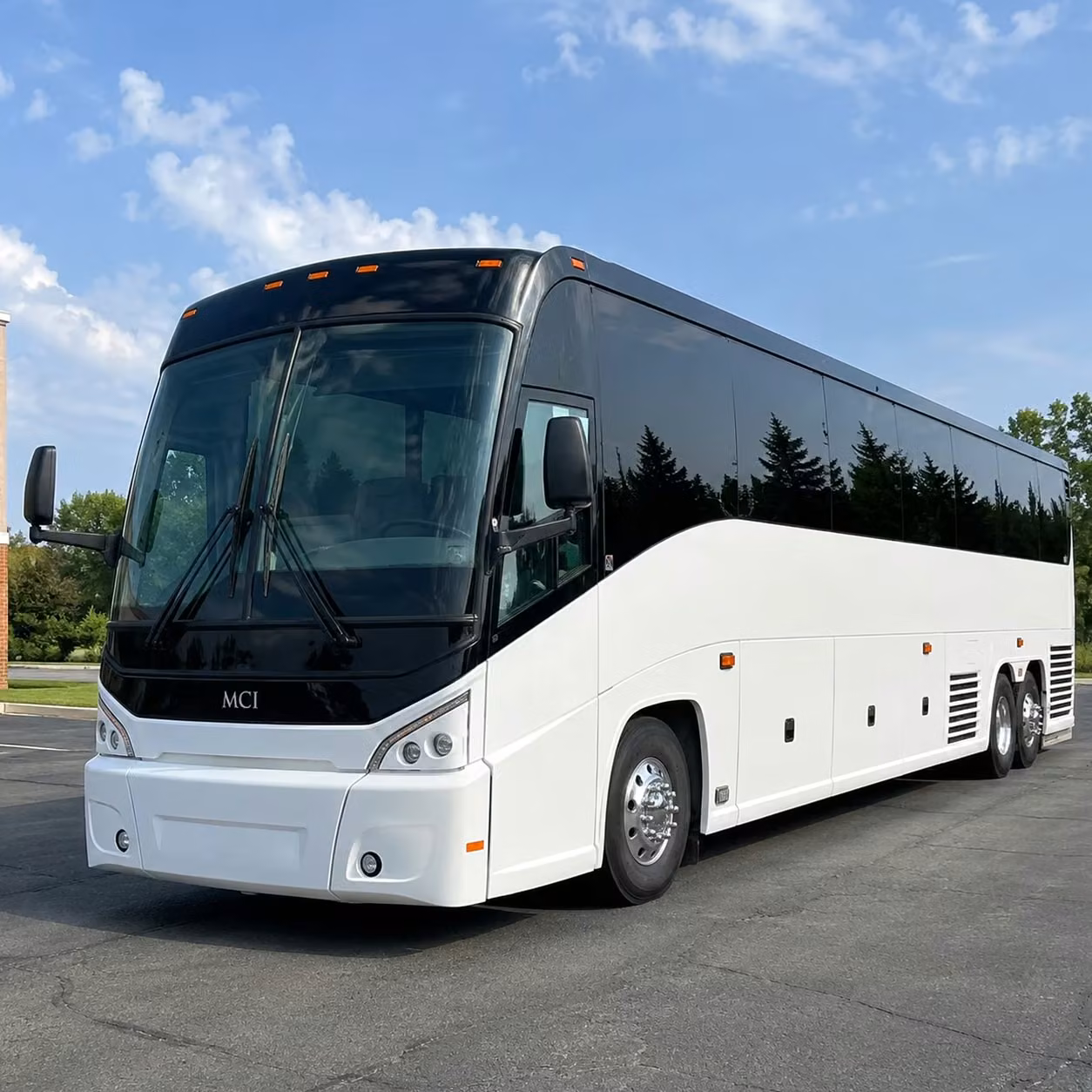 new york city long distance transportation services