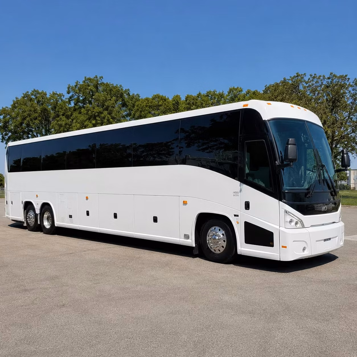 new york city religious group bus rentals