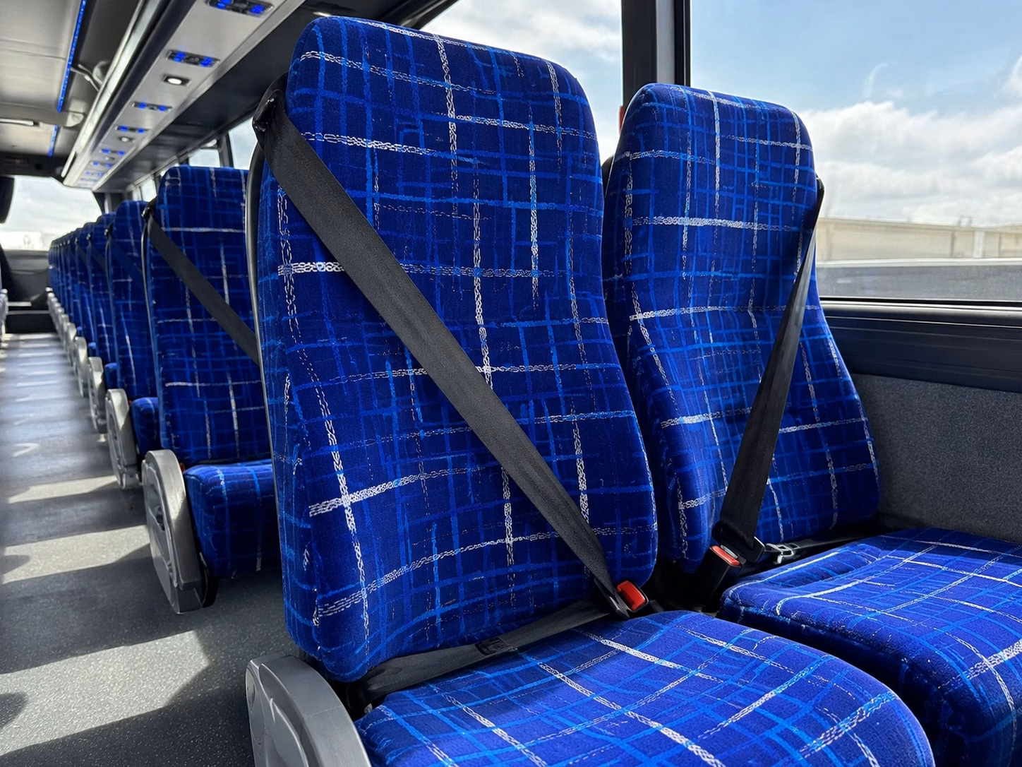 new york city sporting event transportation