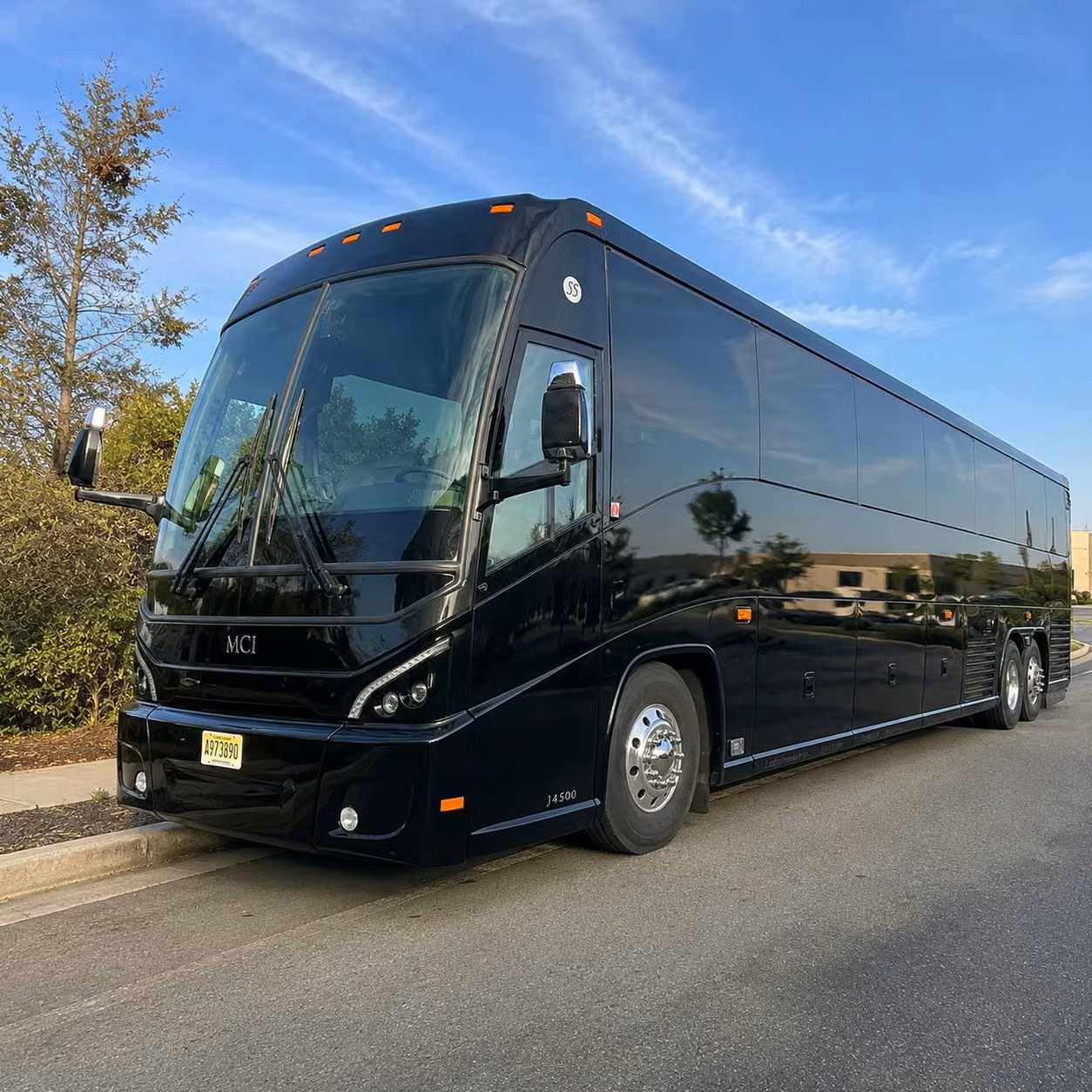 nyc employers use newyorkcoachbusservice com for recurring commuter shuttles corporate events and everything in between
