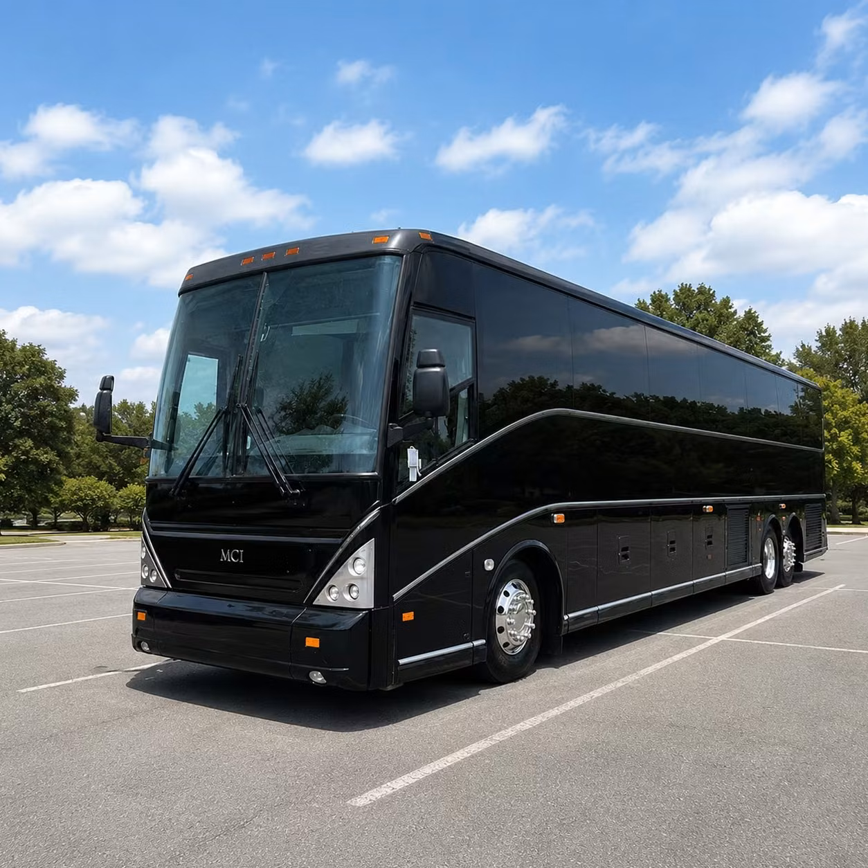 radio city music hall and beacon theatre concert shuttle bus rentals