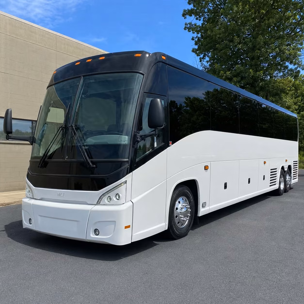 recurring government employee shuttle services between nyc offices transit hubs and remote facilities