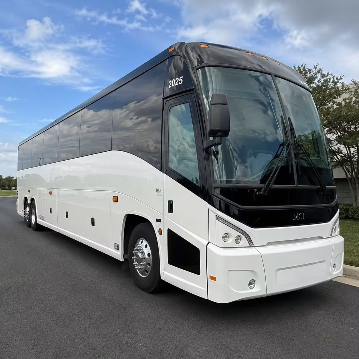 religious group transportation in new york city and all the surrounding areas