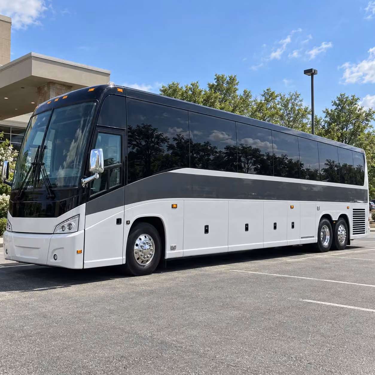 school event transportation in new york city and all the surrounding areas