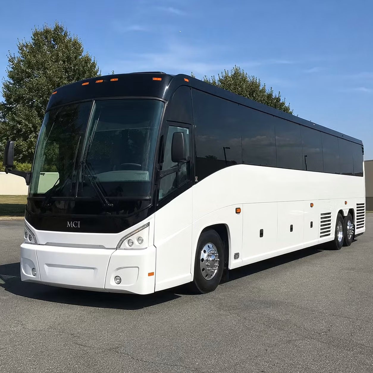 shuttle transportation for federal agencies operating across manhattan and the five boroughs