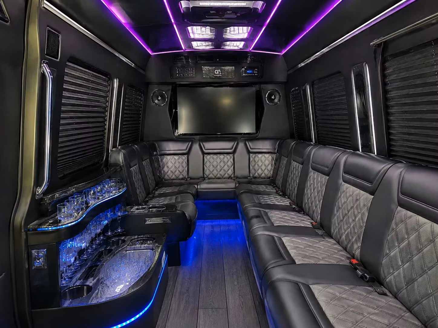 sports fan buses to yankee stadium citi field and madison square garden