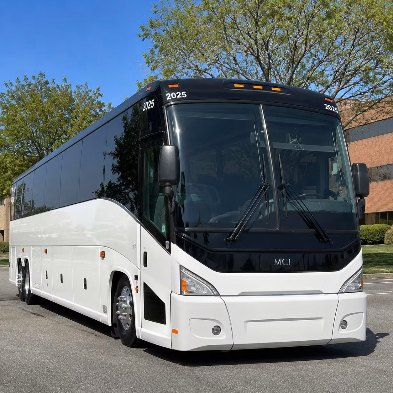 transportation for faith based conferences conventions and citywide events in new york city