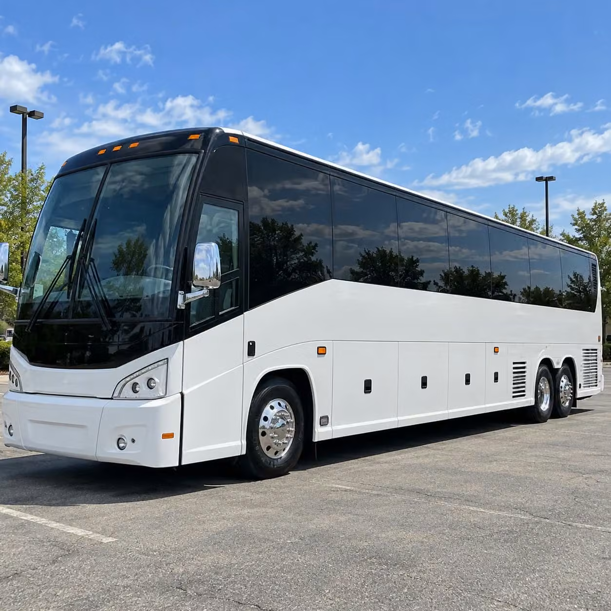 when should you book prom transportation in new york city
